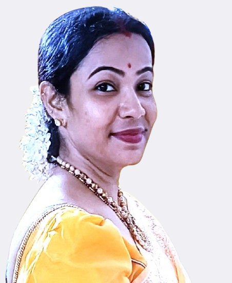 Mrs. Subhanika Das Managing Director